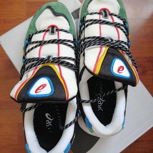 Asics gel kayano reconstructed - Picture 2 of 6